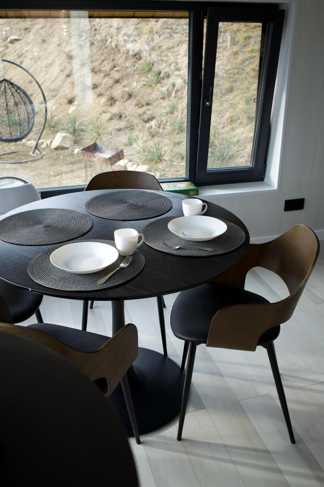 Petrick House Lägenhet Verchovyna Exteriör bild