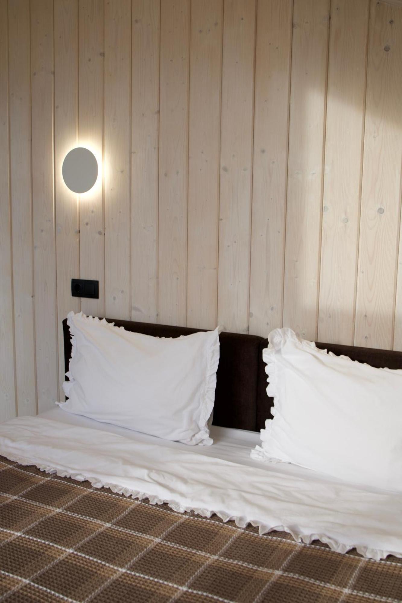 Petrick House Lägenhet Verchovyna Exteriör bild