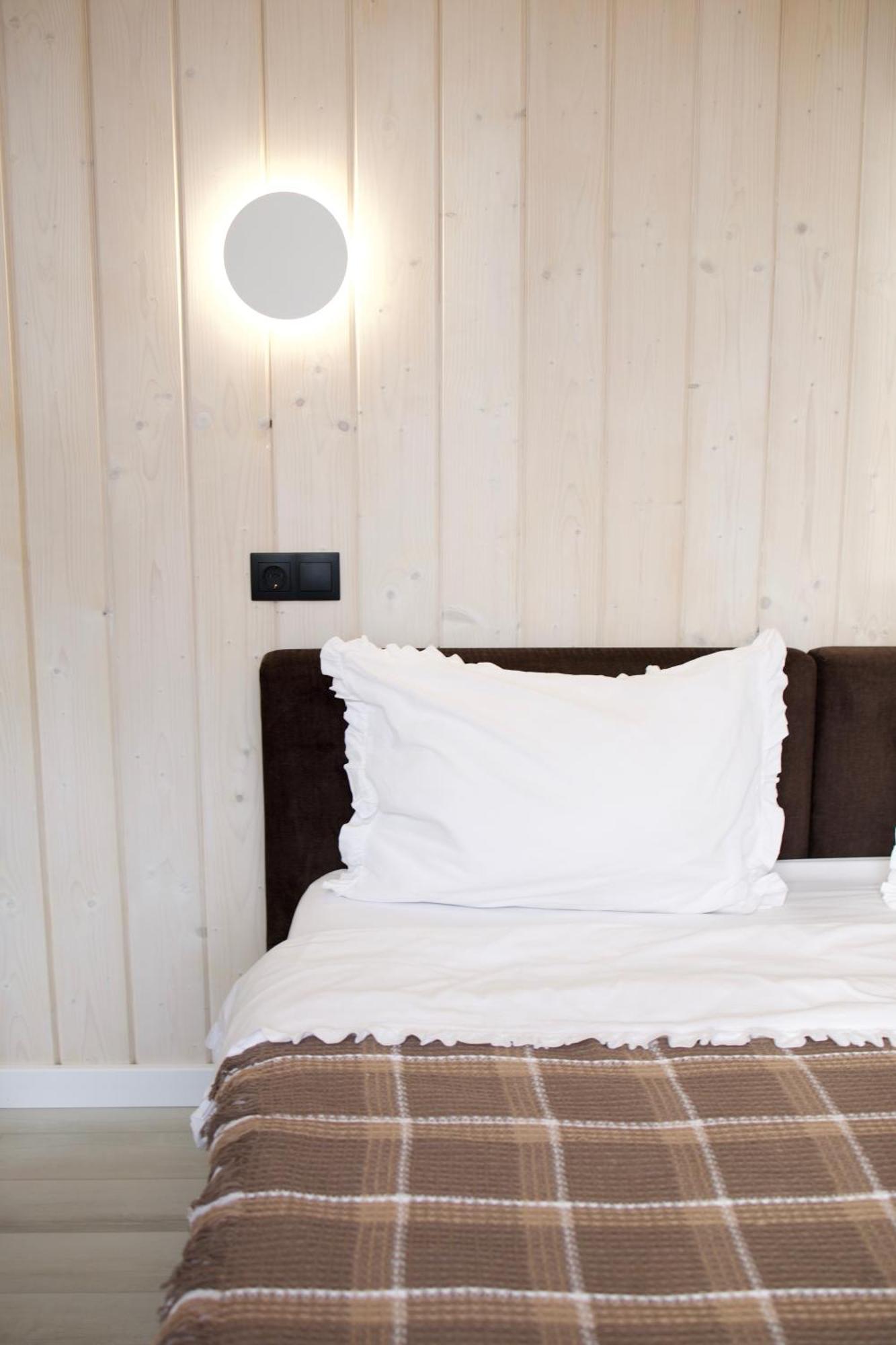 Petrick House Lägenhet Verchovyna Exteriör bild
