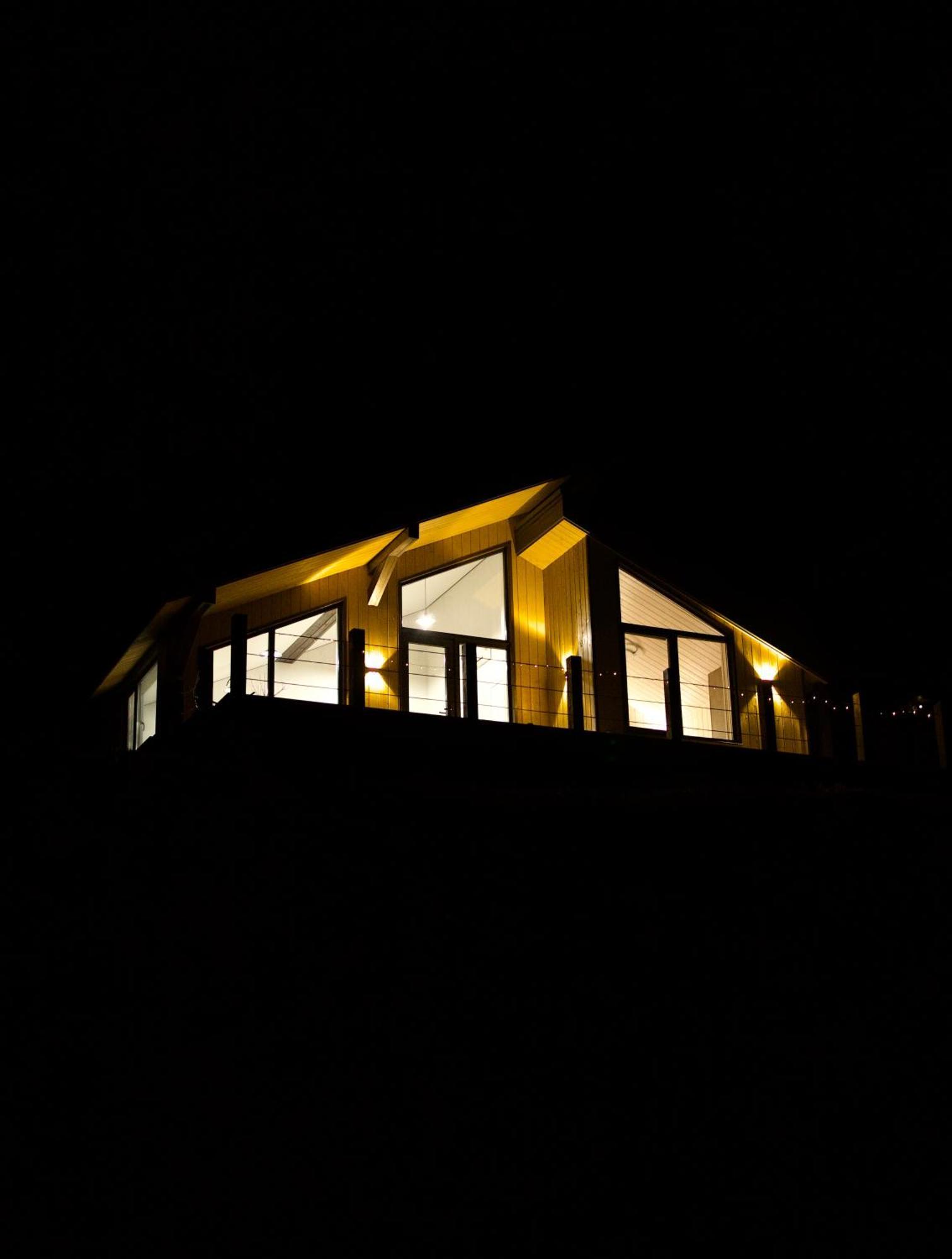 Petrick House Lägenhet Verchovyna Exteriör bild